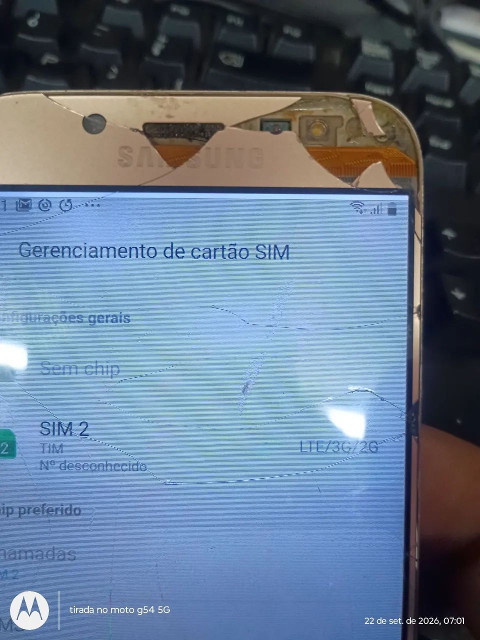 J7 pro - Foto 5
