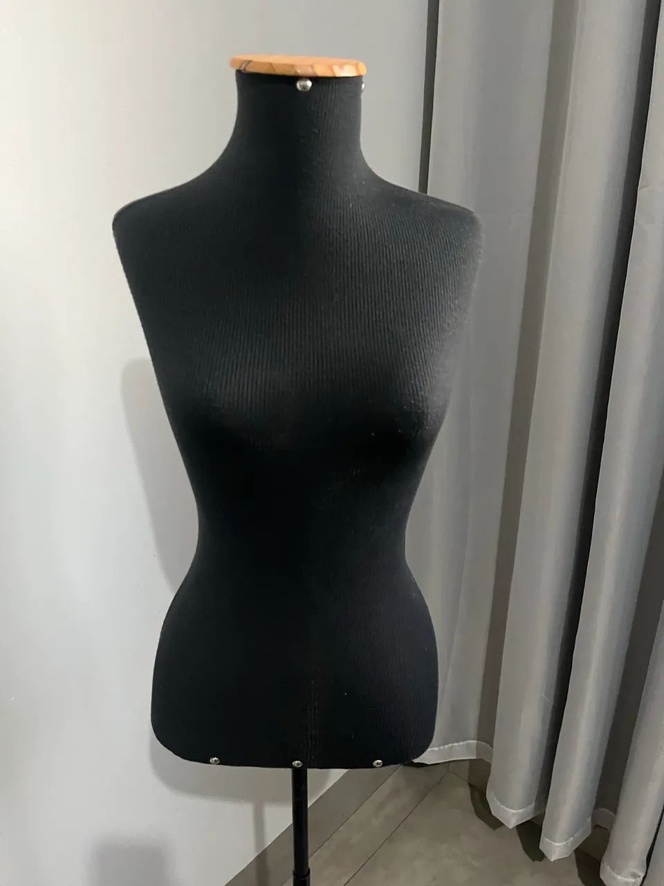 Manequim Pedestal H - Foto 2