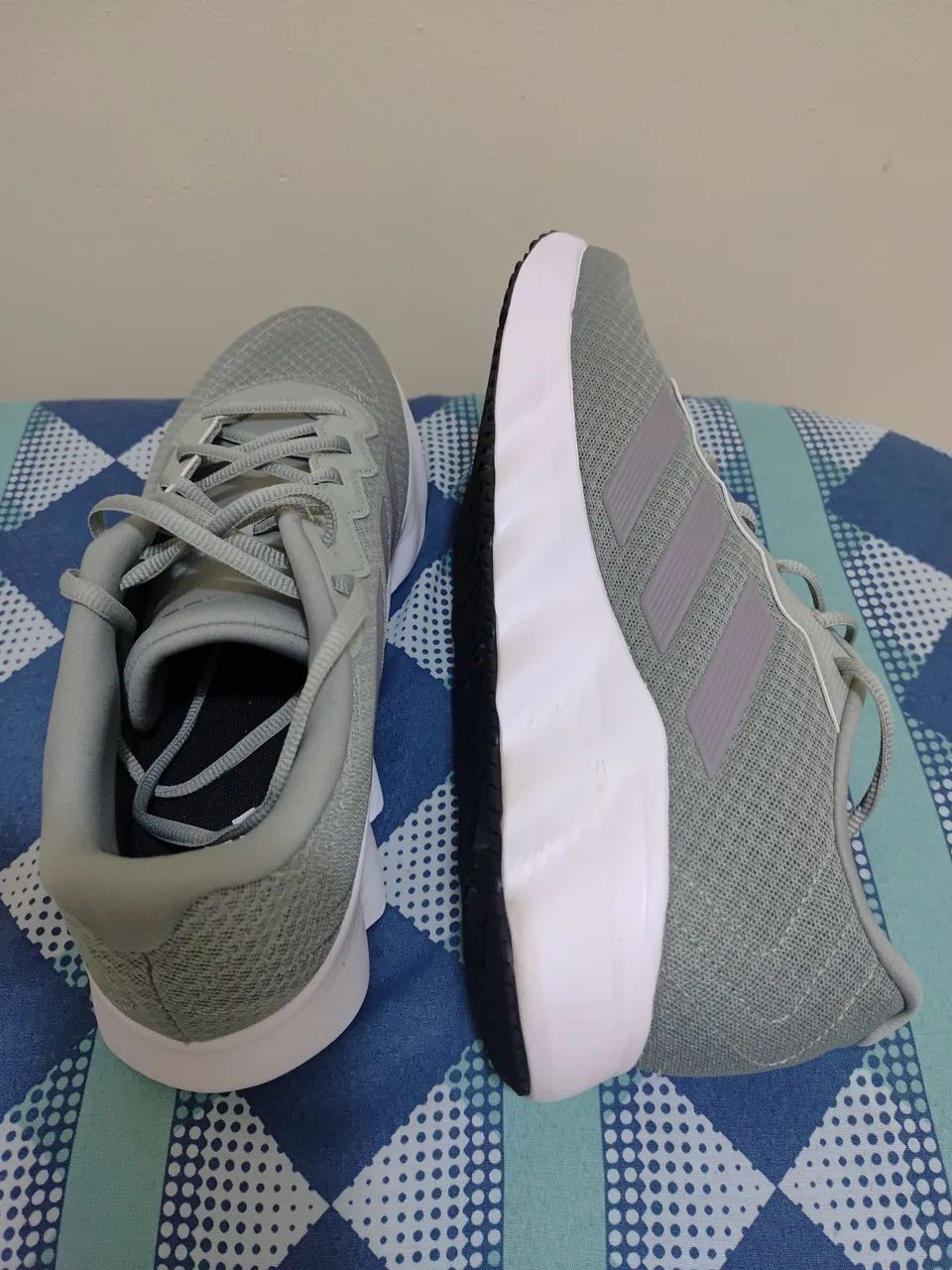 Tênis Adidas Switch Move 43 - Foto 3