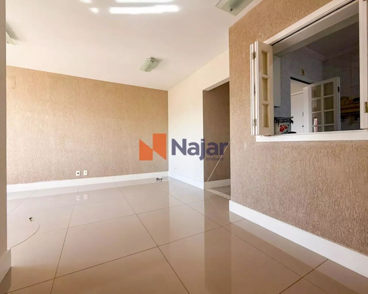APARTAMENTO RESIDENCIAL EDIFÍCIO MONTE CARLO - Foto 4