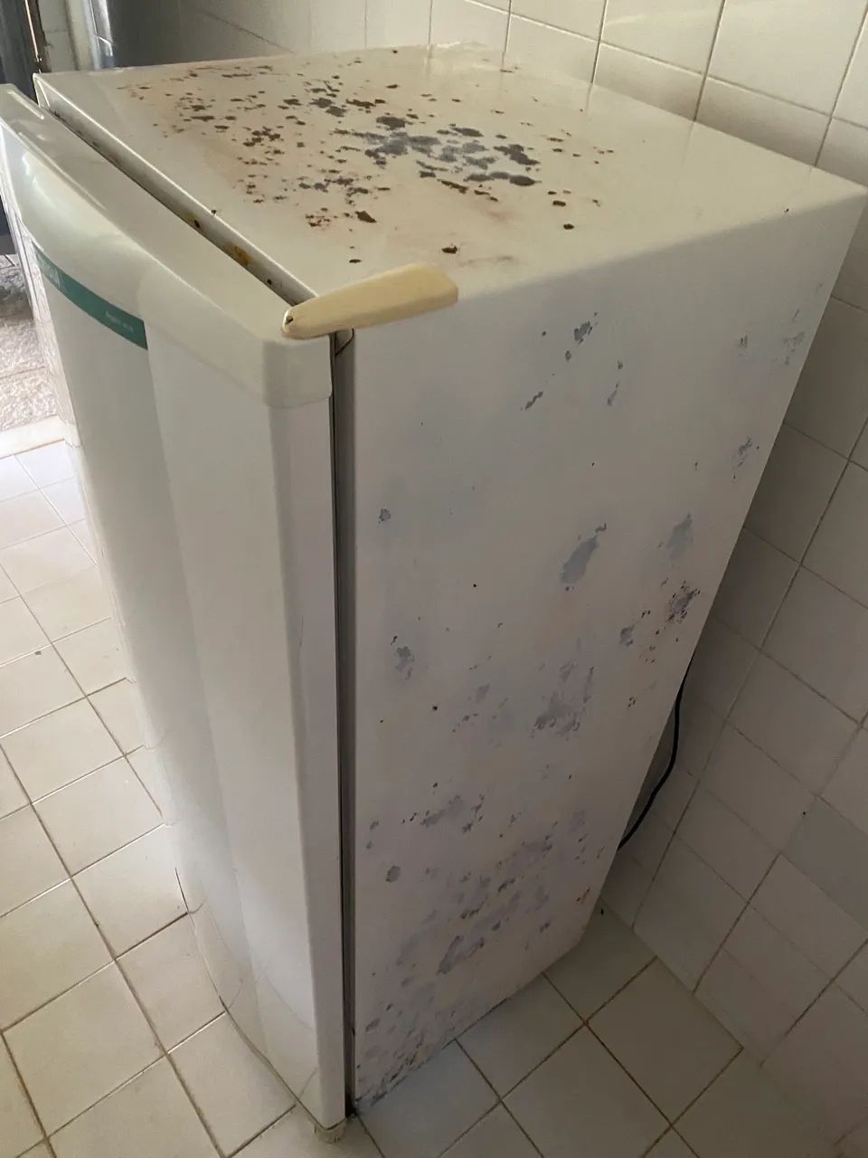 Geladeira  - Foto 2