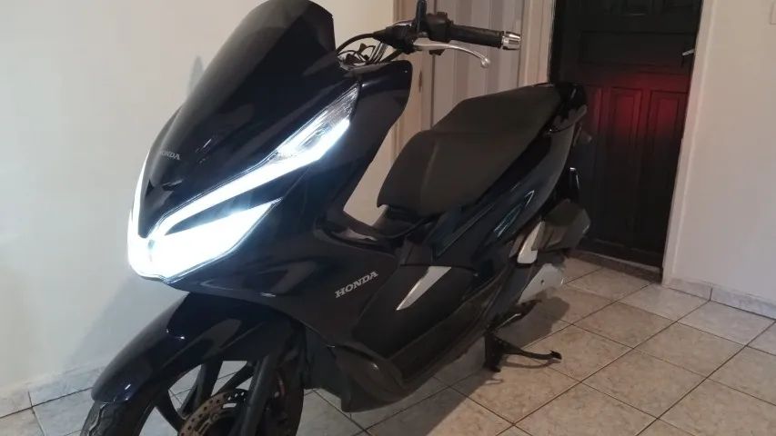 Honda PCX 150cc 2019 - Foto 4