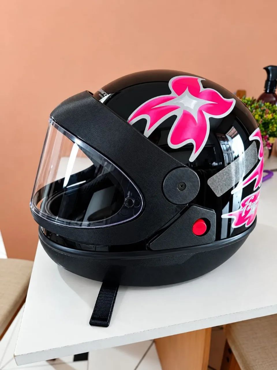Capacete 