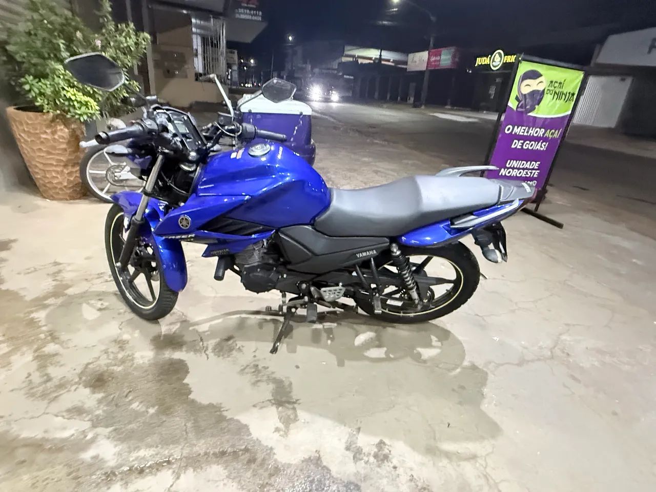 Yamaha Fz15 150 Flex 2022 - 1500829935 | OLX