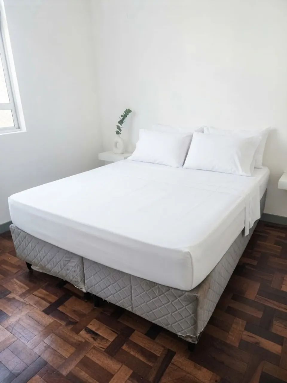 Cama Queen