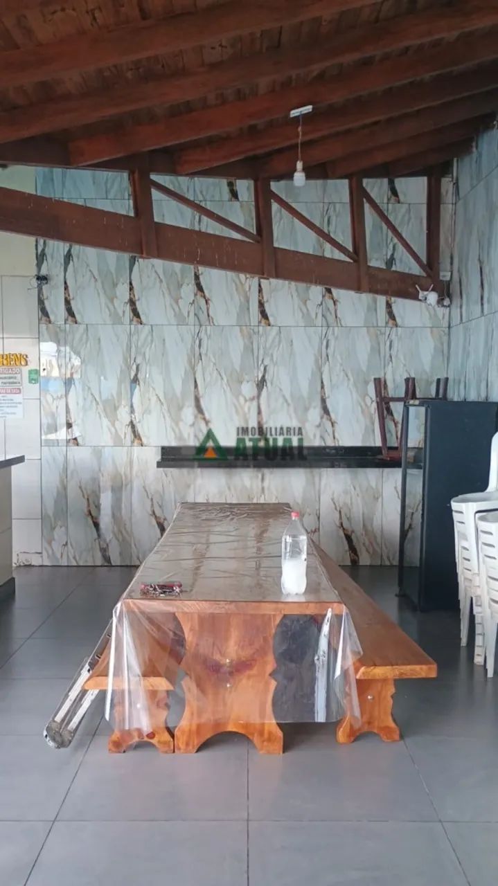 SALÃO COMERCIAL COM PISCINA A VENDA NA ZONA NORTE - Foto 4