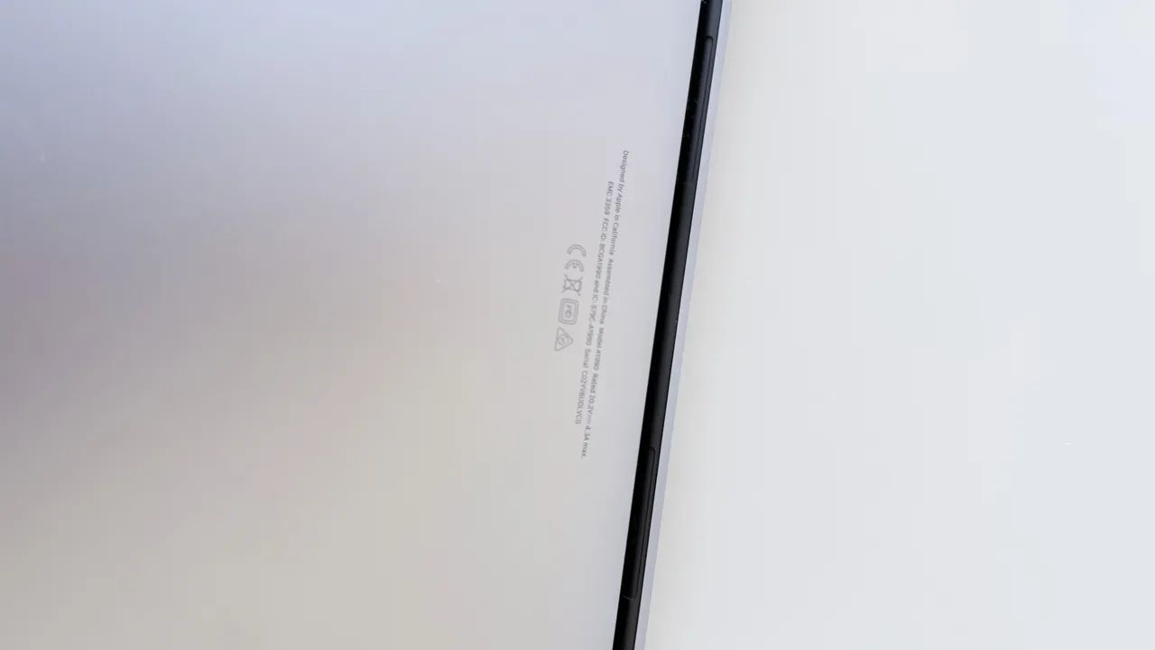MacBook pro15 - Foto 4
