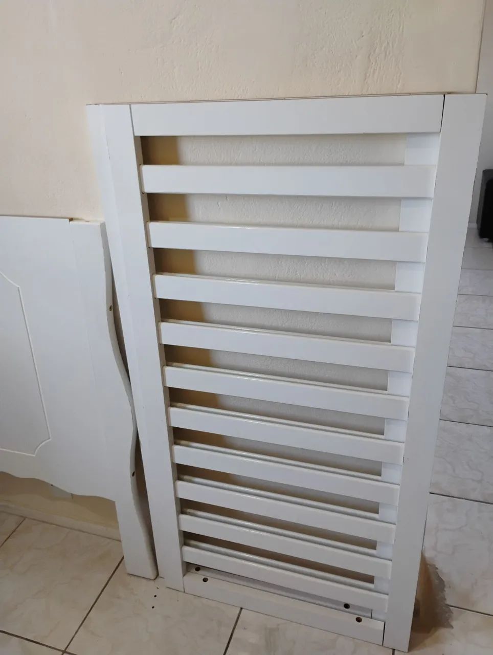 Vendo berço realeza  - Foto 4