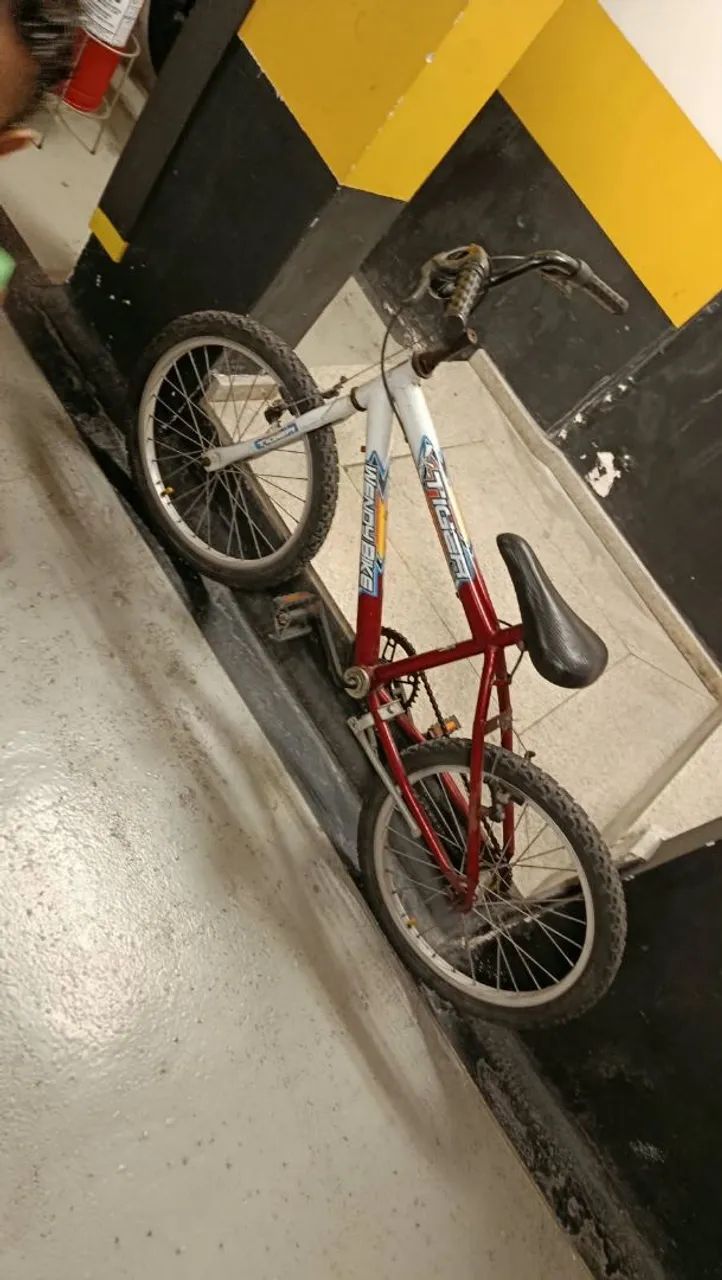 Vendo 2 bicicletas , uma da marca sundown e outra da marca tiger - Foto 4
