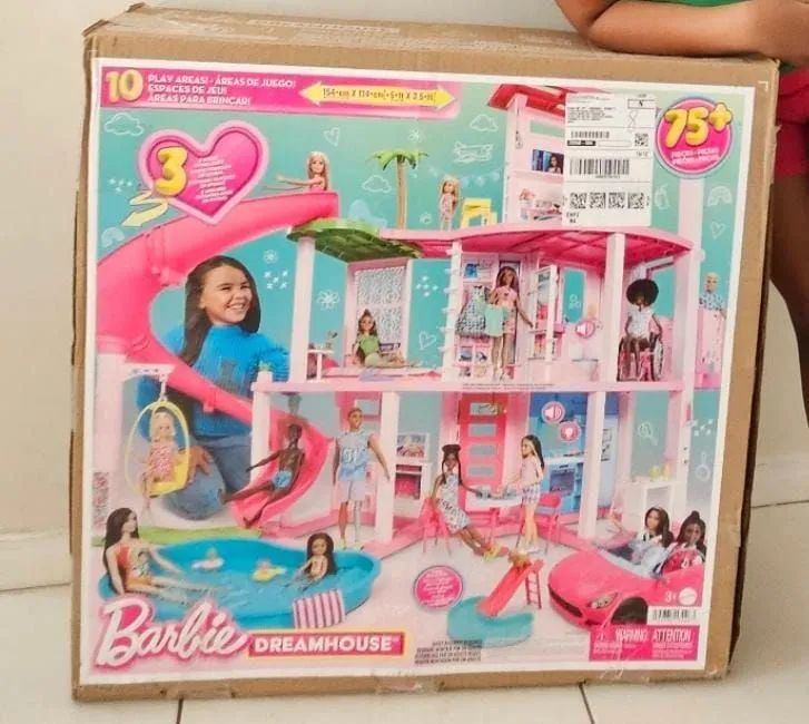 CASA DA BARBIE  - Foto 2