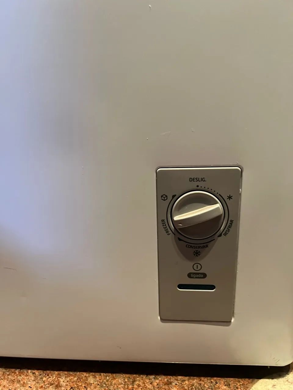 Freezer vertical  - Foto 4