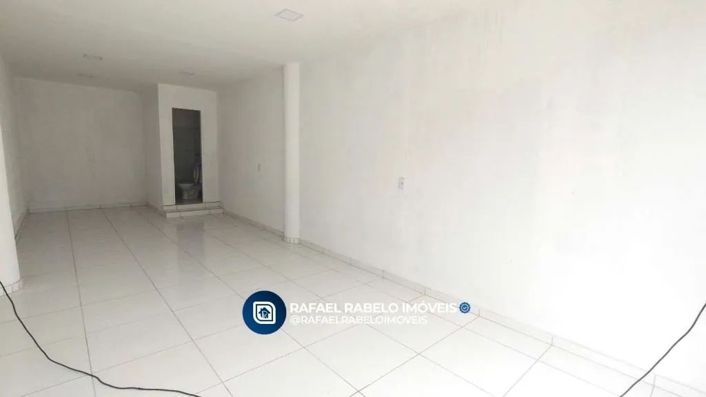 Ponto comercial para locação no Centro em Eusébio - Foto 2