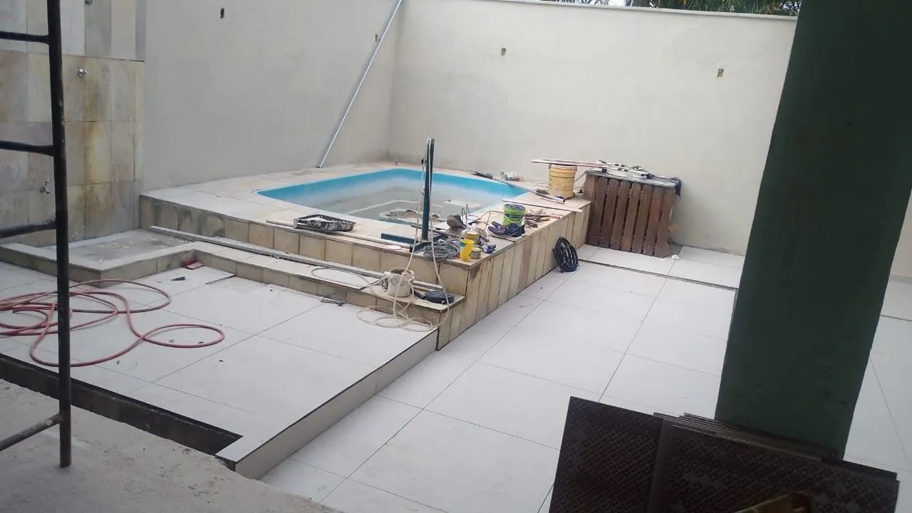 Construção e reforma 