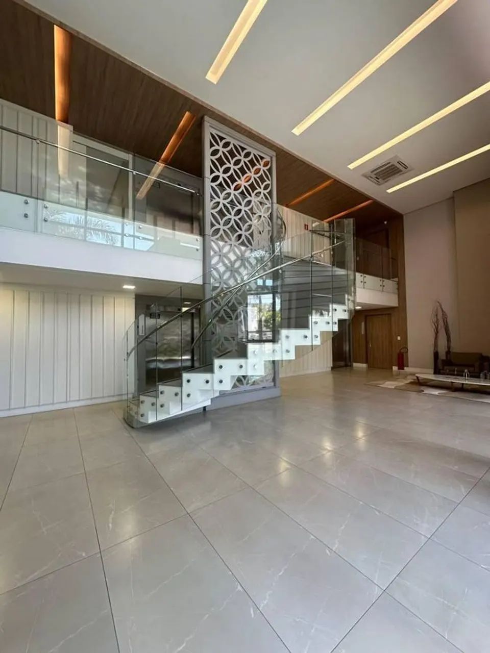 Apartamento com 4 quartos, Setor Central - Rio Verde - Foto 4