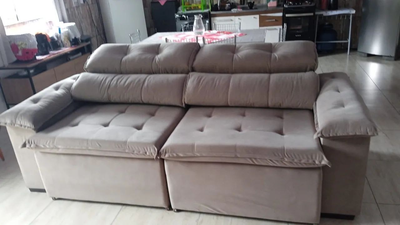 Sofá  - Foto 2