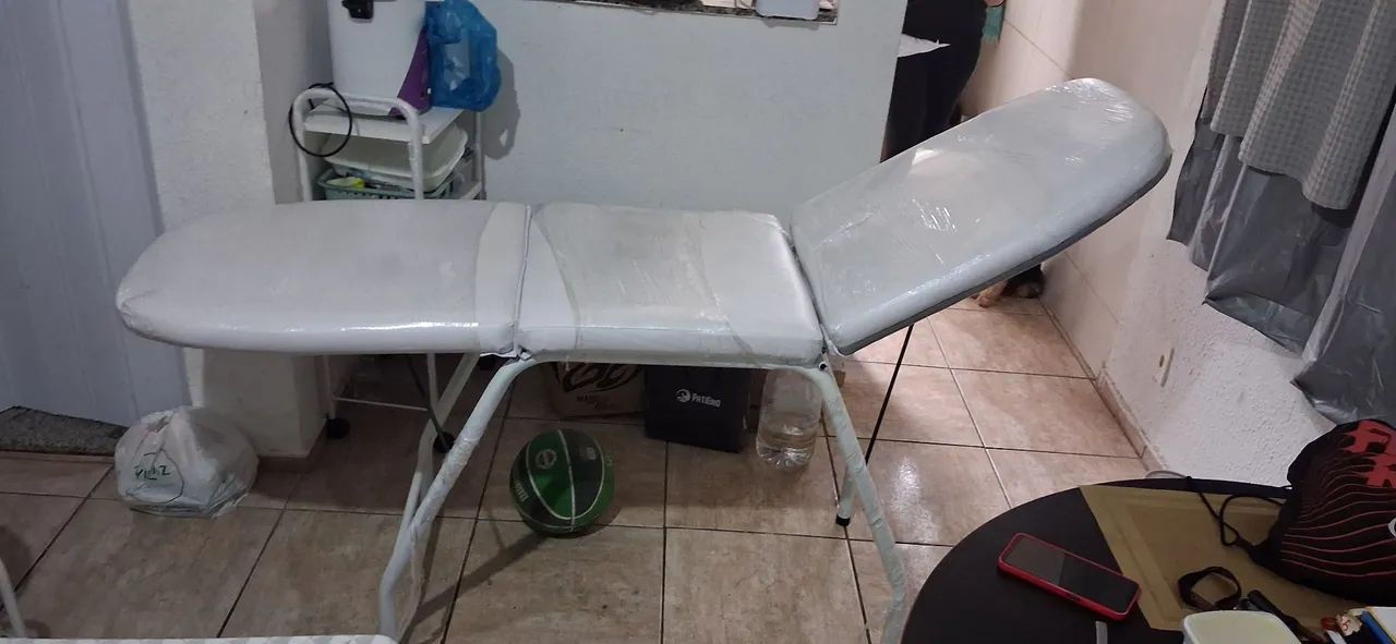 Maca e mocho  - Foto 2