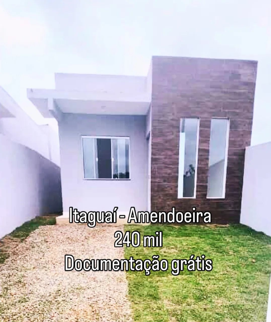 Foto - Itaguaí - Vila Margarida