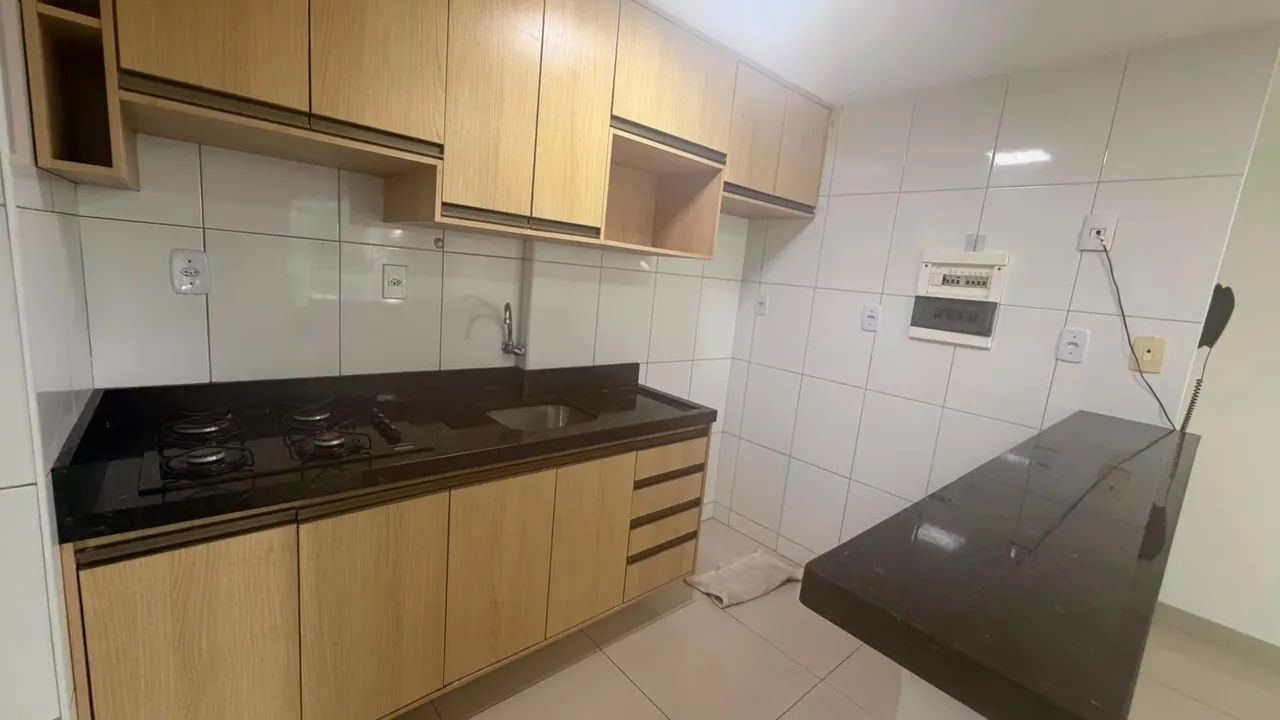 ALUGO APARTAMENTO PERICUMA - RENASCENÇA - Foto 4