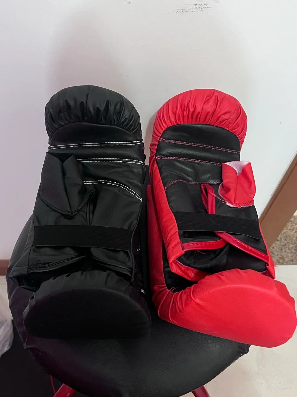 2 pares de Luvas Bate-Saco Gorilla - Foto 2