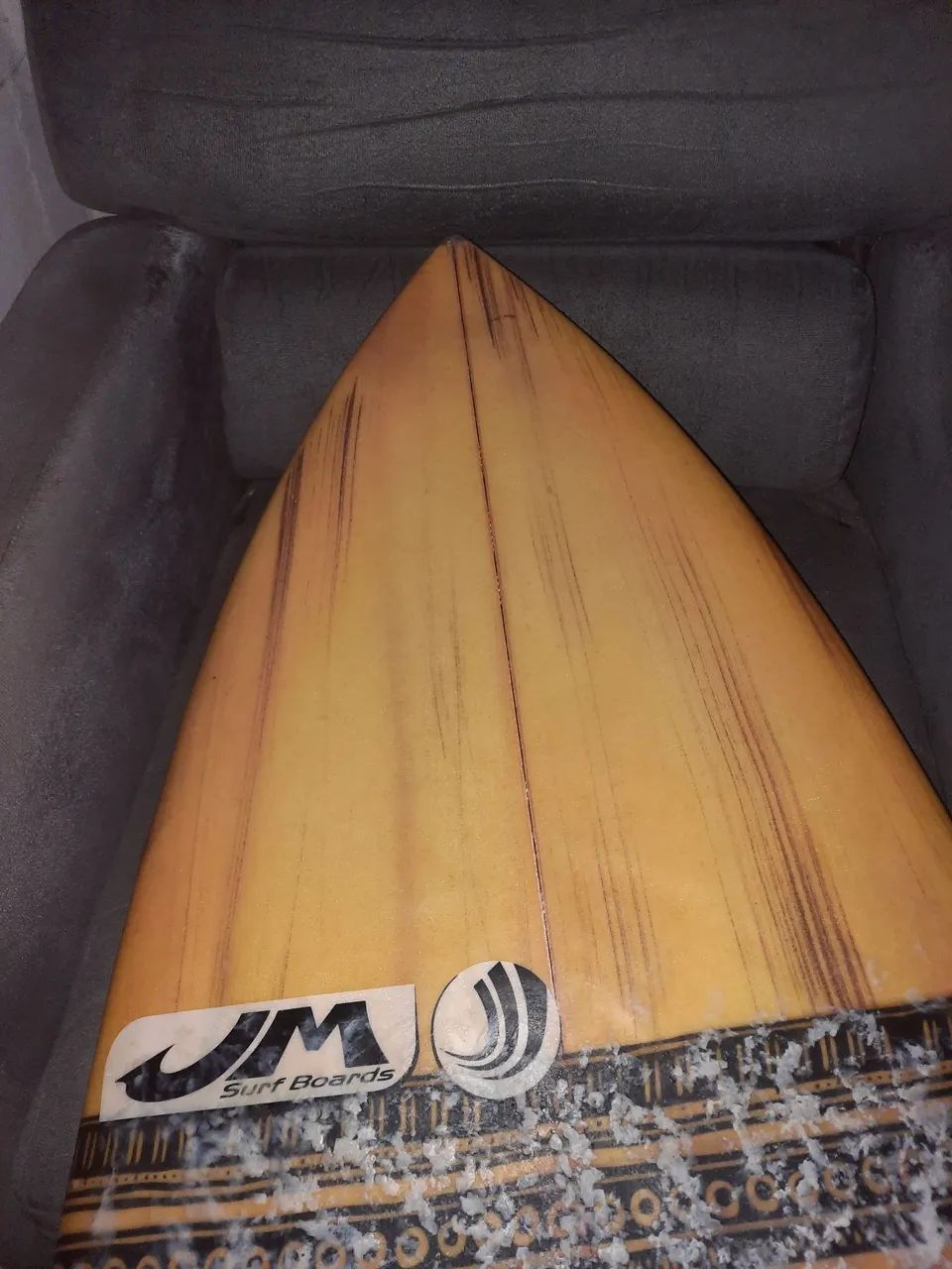 Prancha de Surf JM.