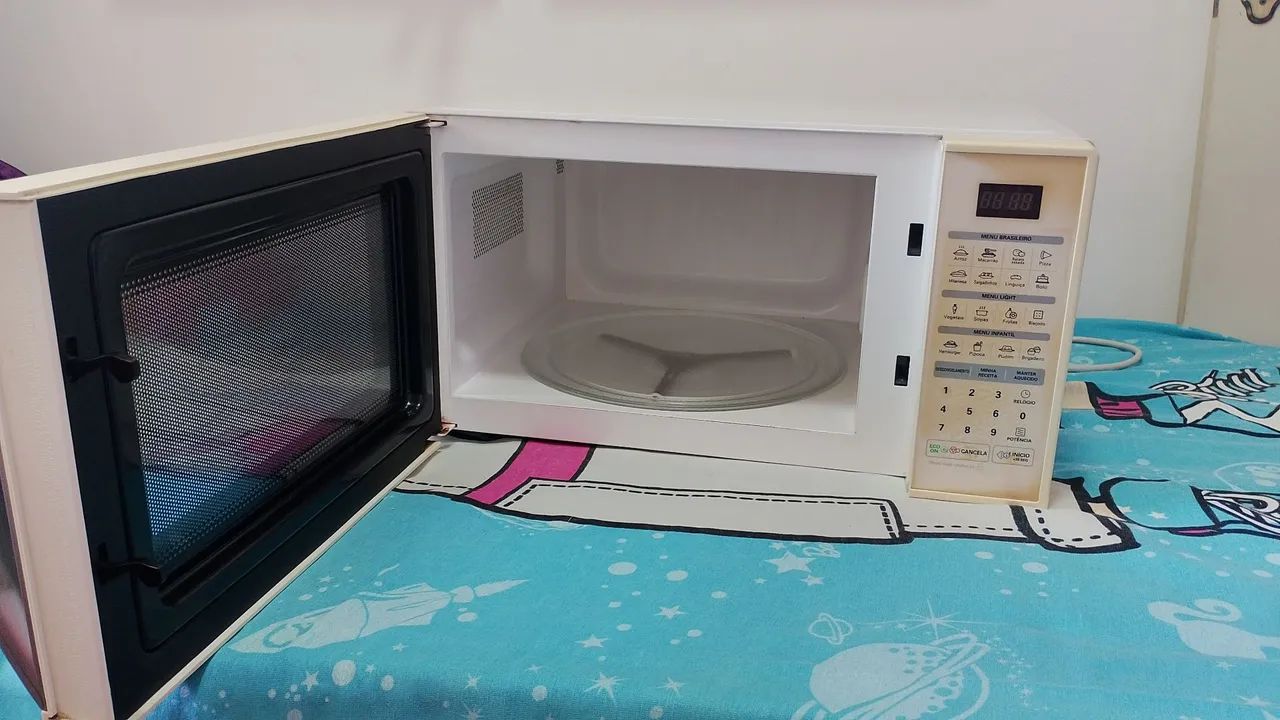 Microondas LG - Foto 4