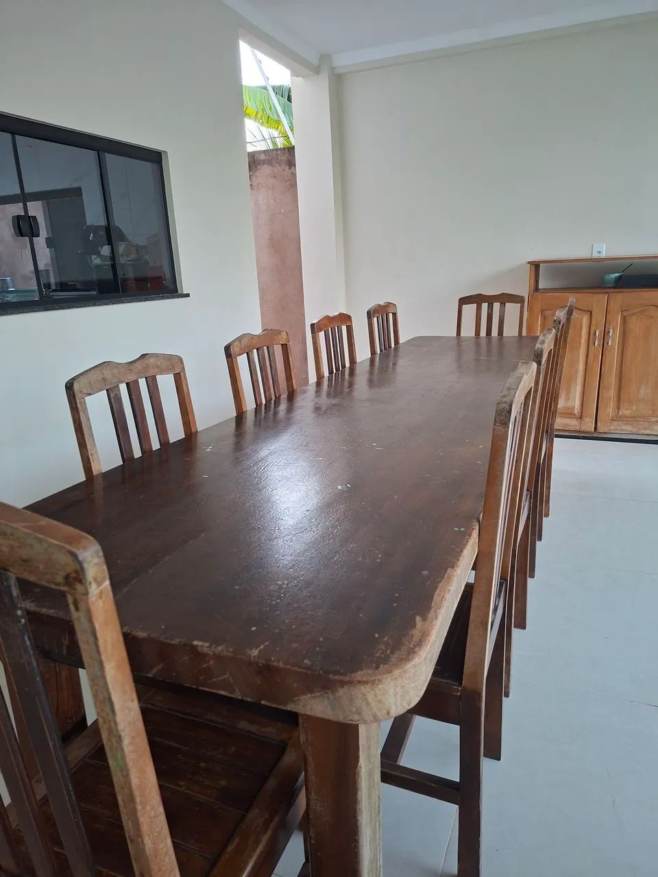Vendo Mesa - Foto 2