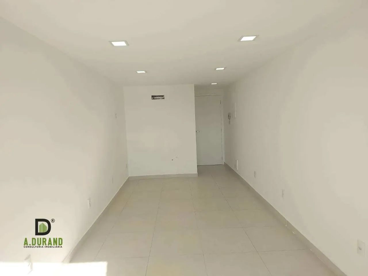 Linda sala pronta no empreendimento Fases - Foto 3