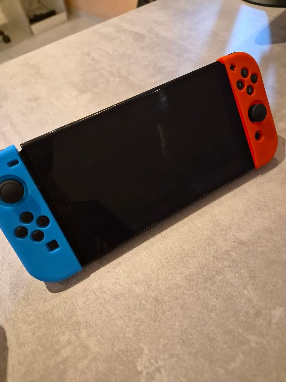 Nintendo switch oled  - Foto 2