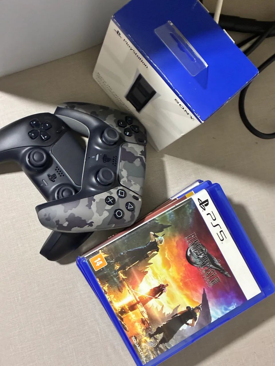 PlayStation 5 - Foto 3