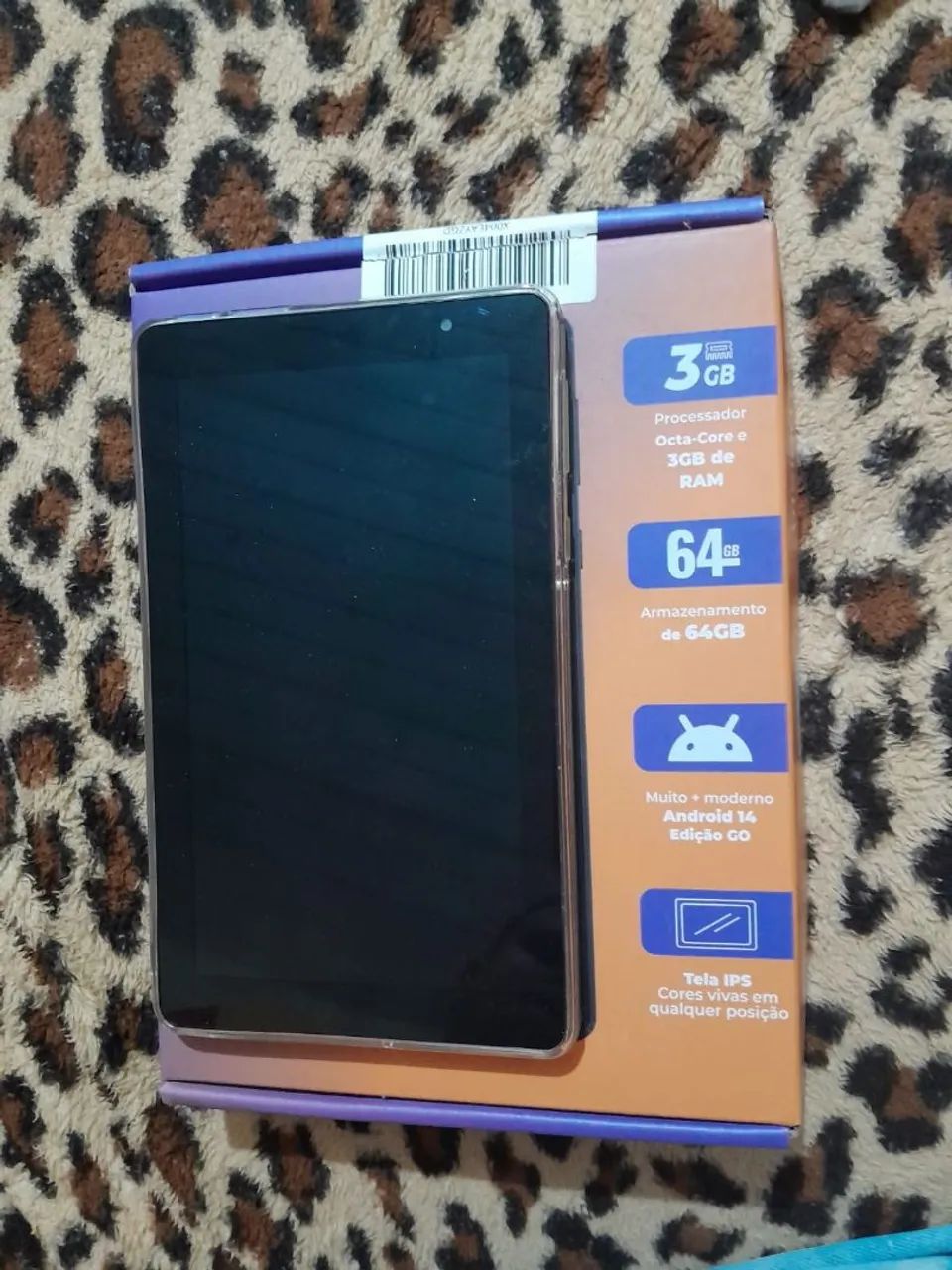 tablet positivo vision 7  - Foto 2