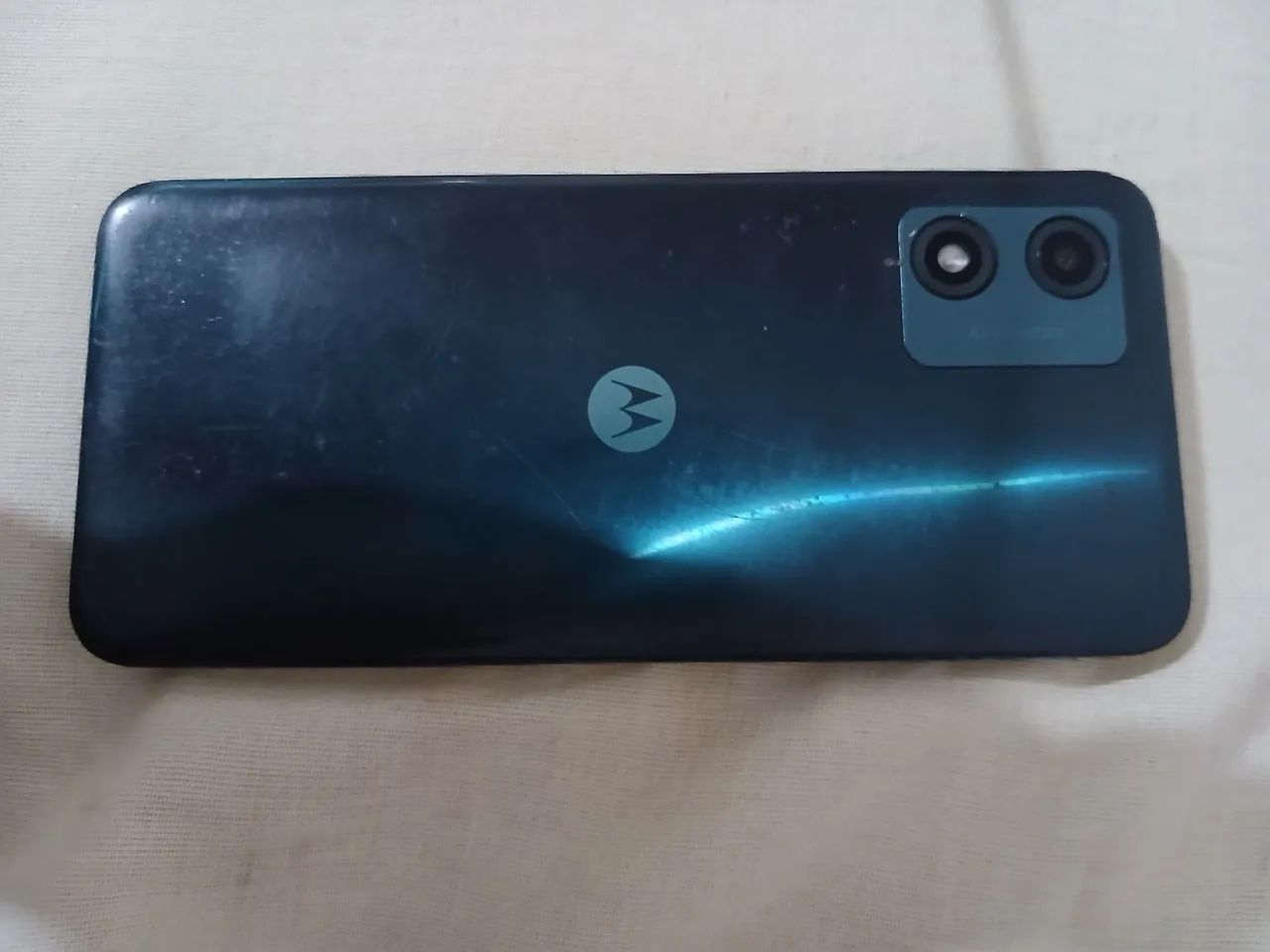 Motorola e13 usado - Foto 2