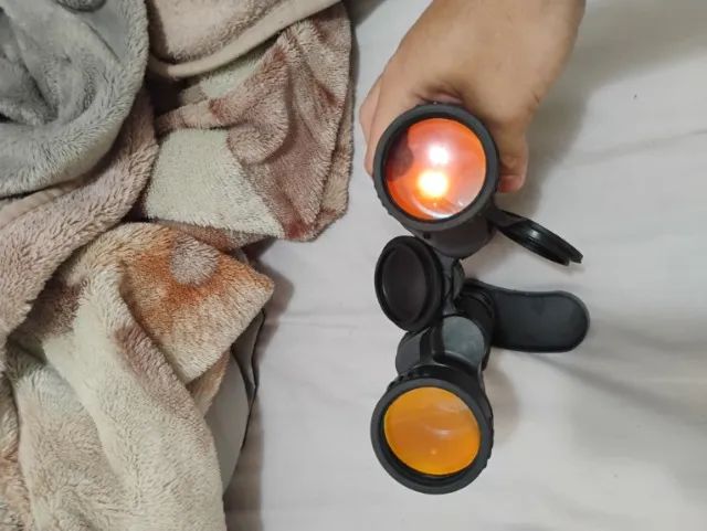 Binóculo  - Foto 2