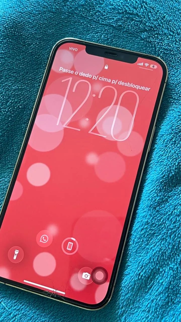 iPhone 12 Pro Max  - Foto 4