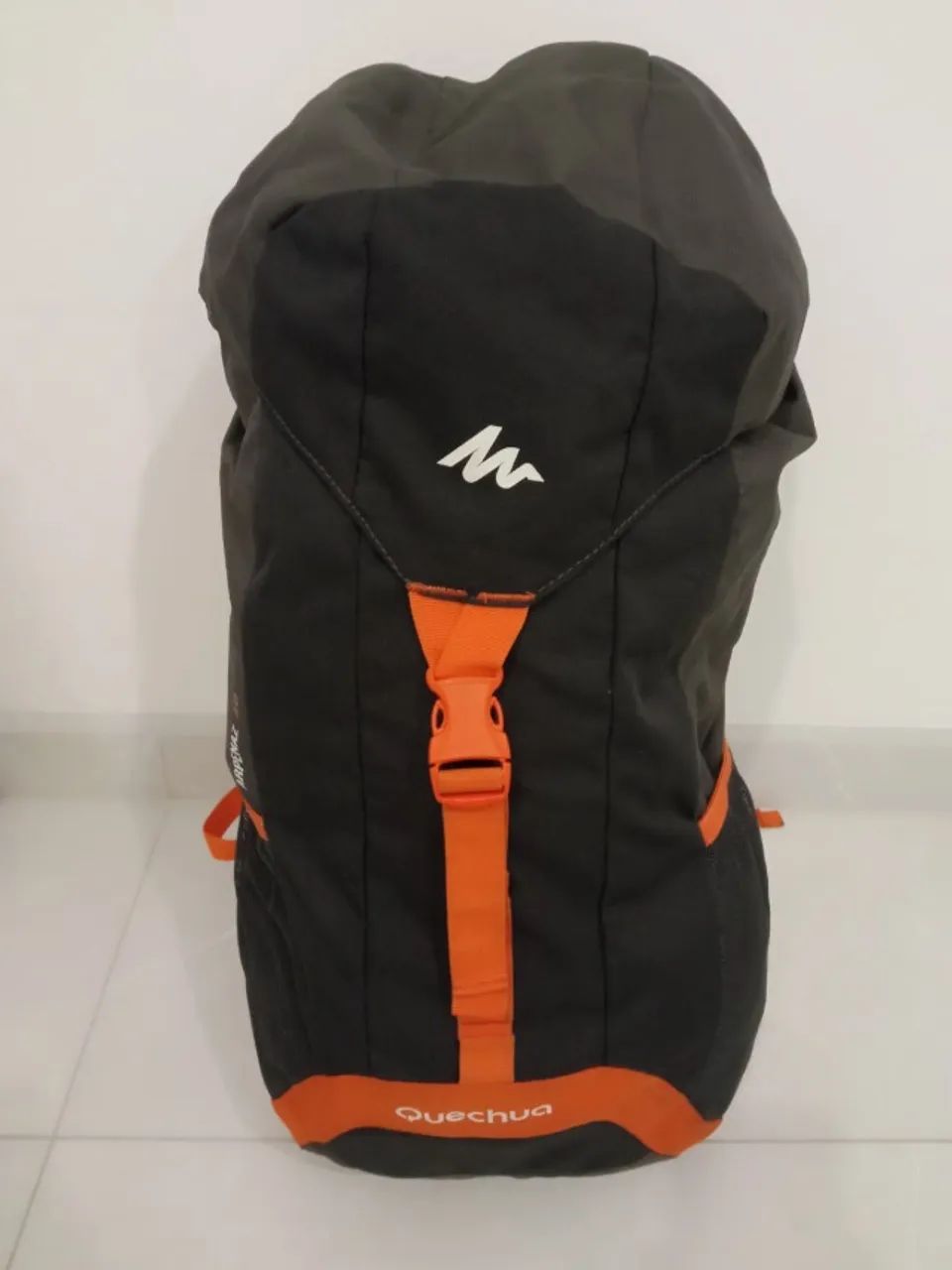 Mochila de trilha Quechua - Foto 2
