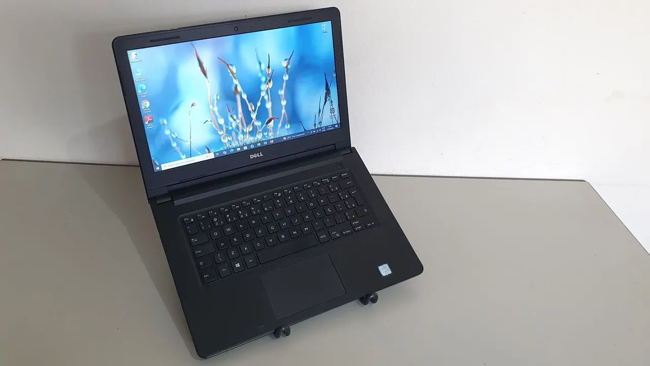 Notebook Dell i3 6° Geração 8 Gb Ssd com Garantia  - Foto 4