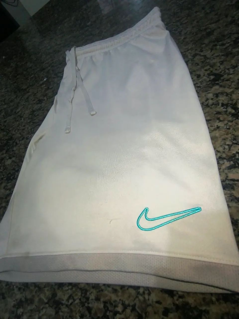 Short Nike dri-fit