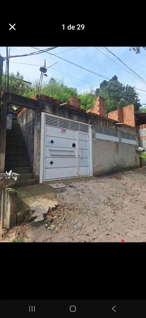 Foto - Mogi das Cruzes - Jardim Piatã A