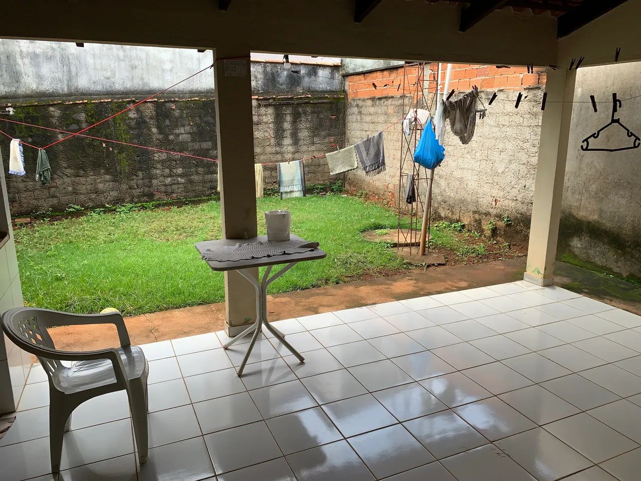 Carnaval Goianésia aluguel/casa - Foto 7