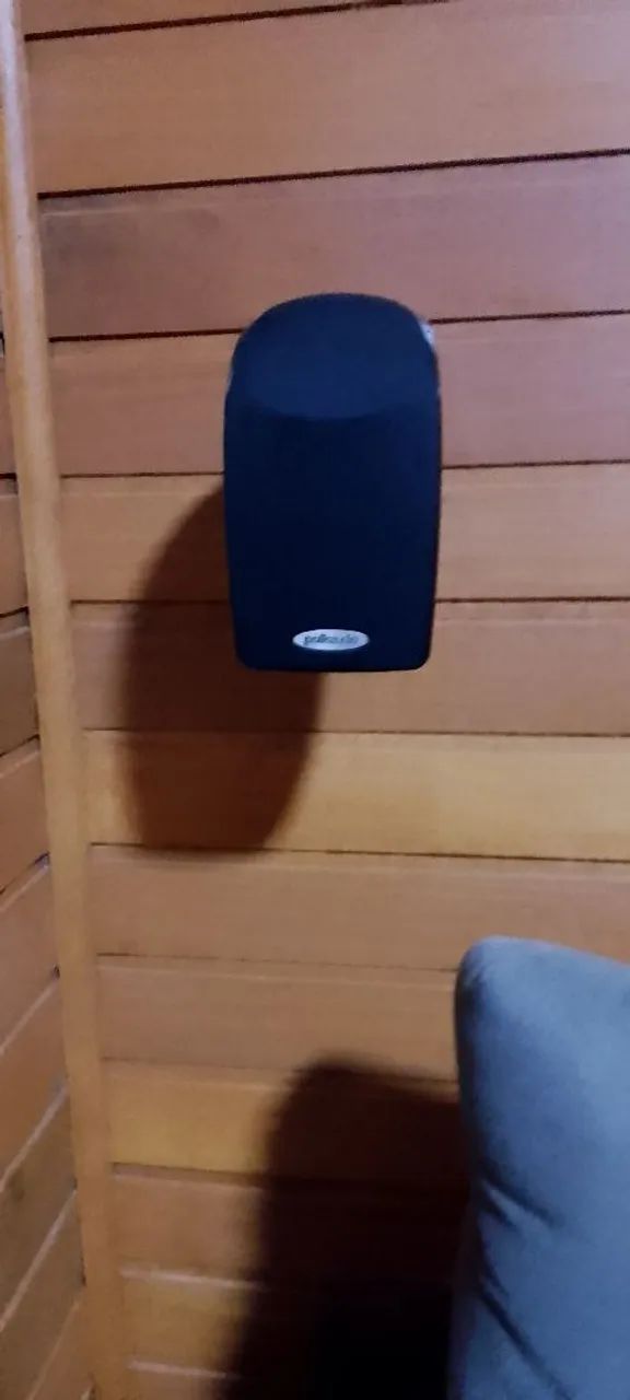 Home teather - Foto 3