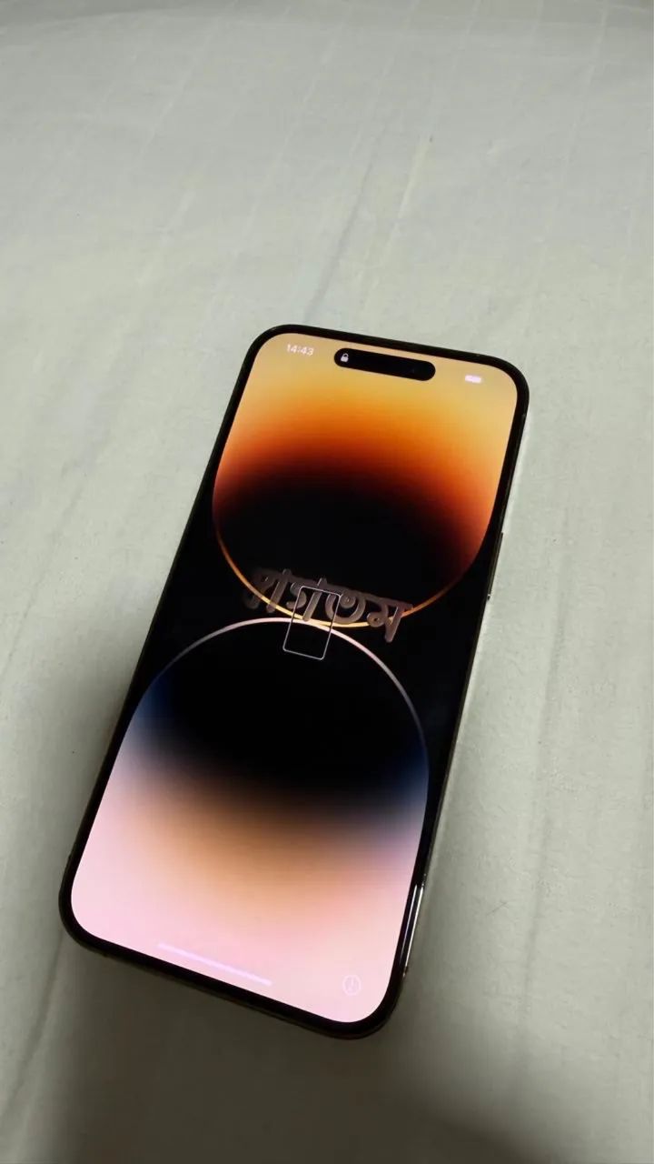 Celulares APPLE IPHONE 14 PRO MAX Usados, seminovos e Novos no Brasil