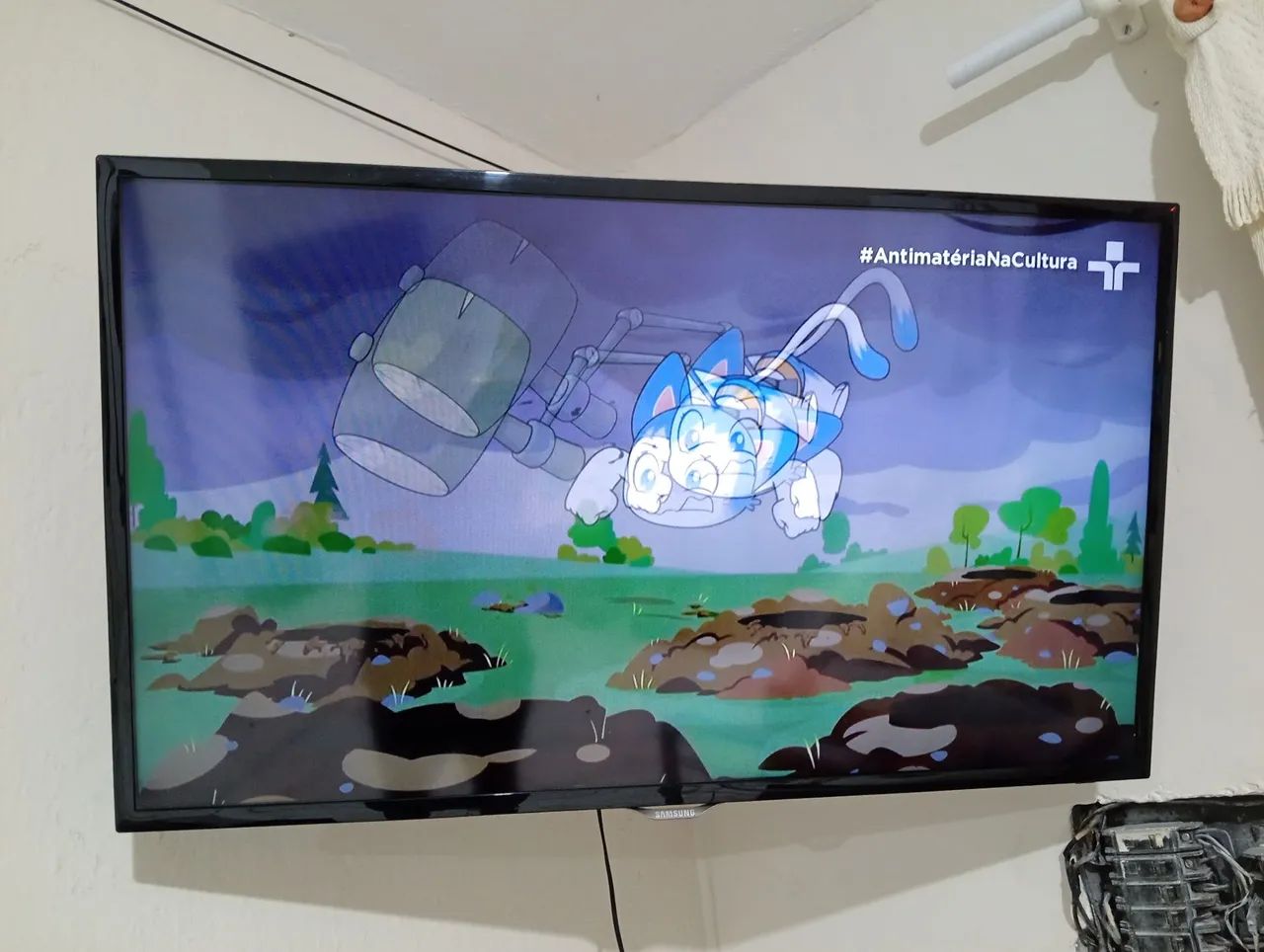 Tv Samsung led 40 