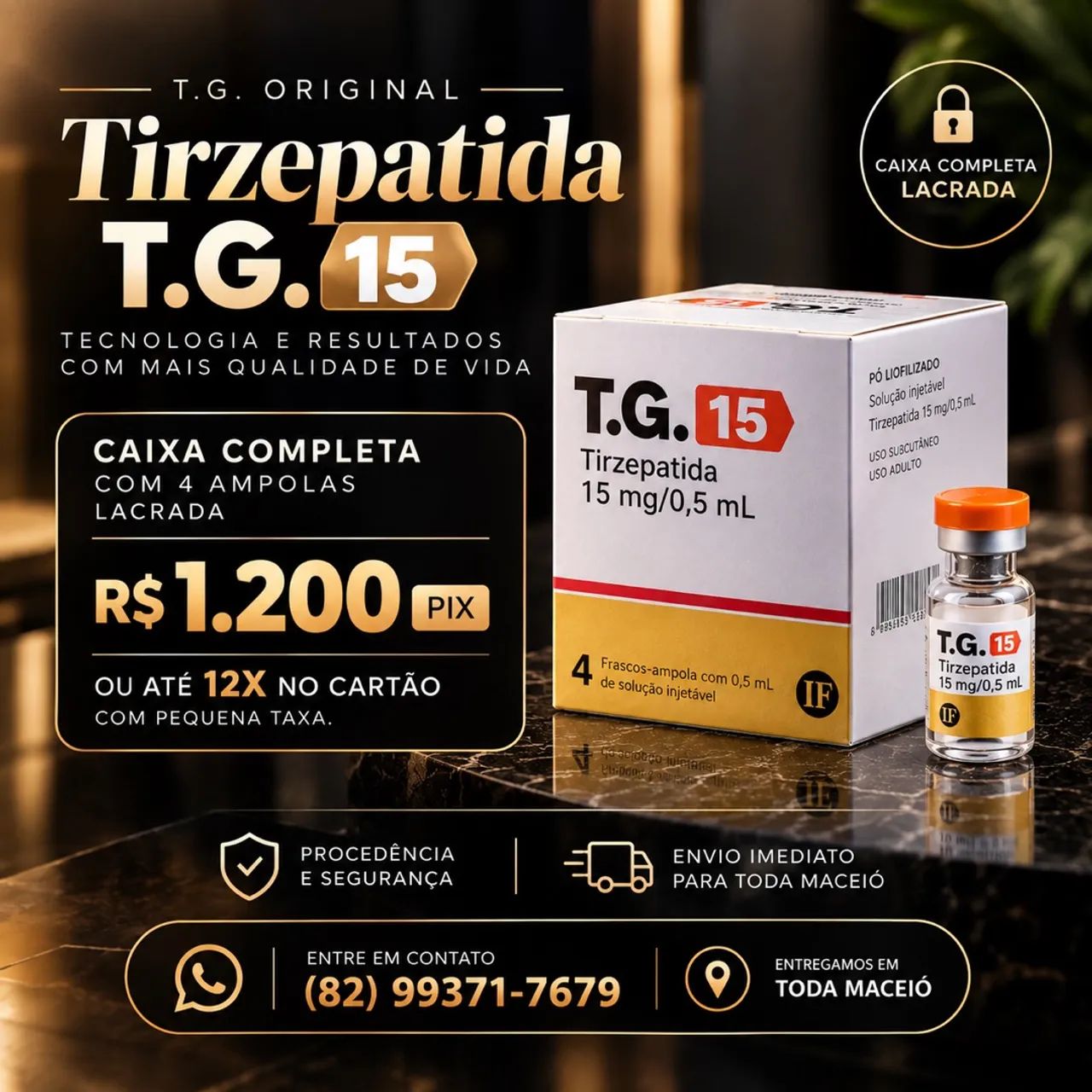 T.G 15