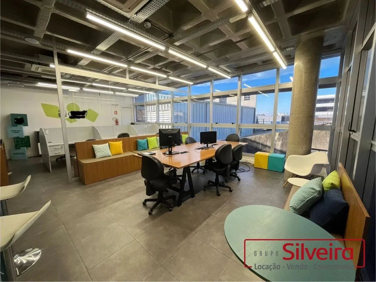 AMPLA SALA COMERCIAL PARA ALUGAR NO BAIRRO SÃO GERALDO