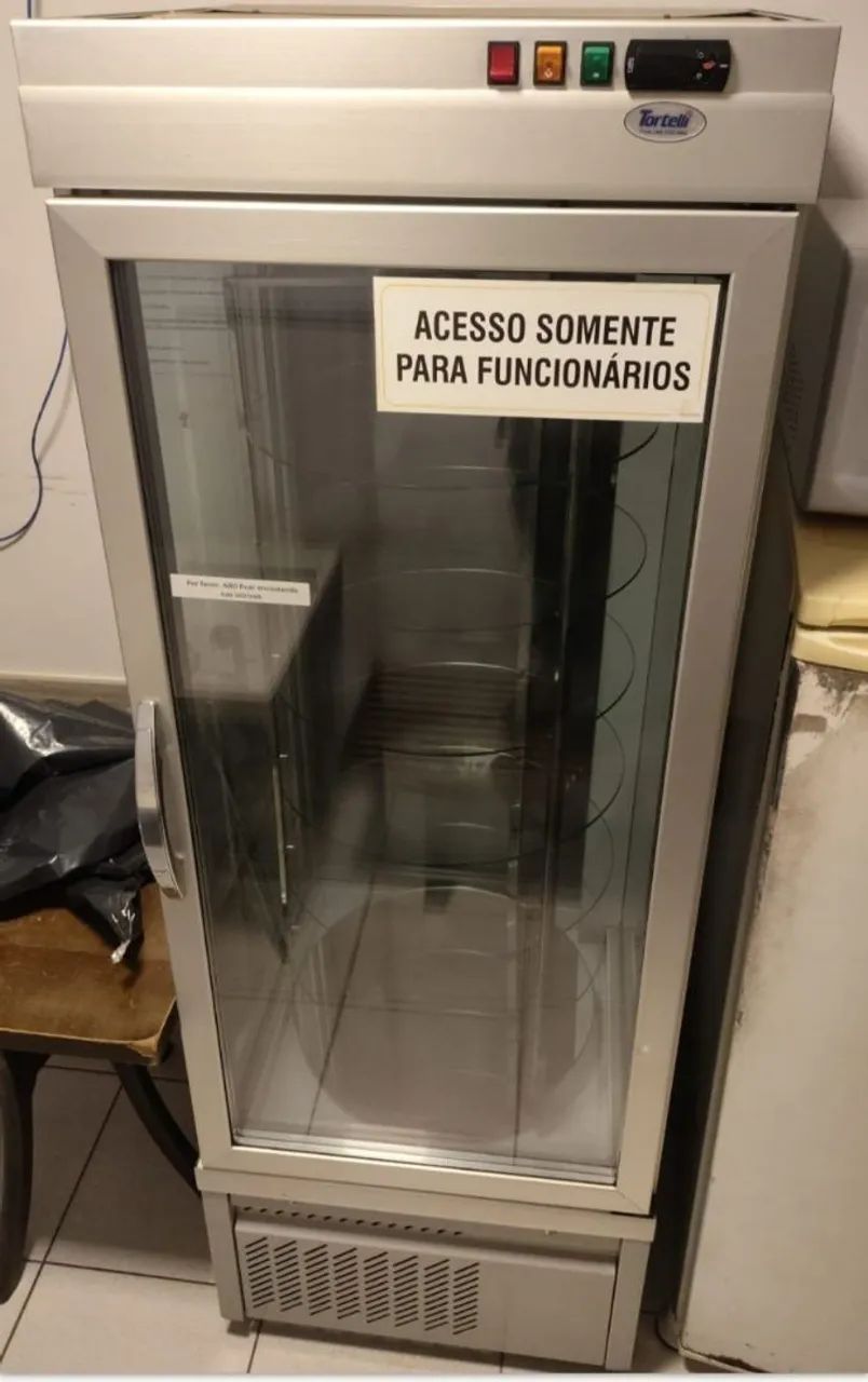 vendo 2 freezer expositor 17,00 mil cada  - Foto 5