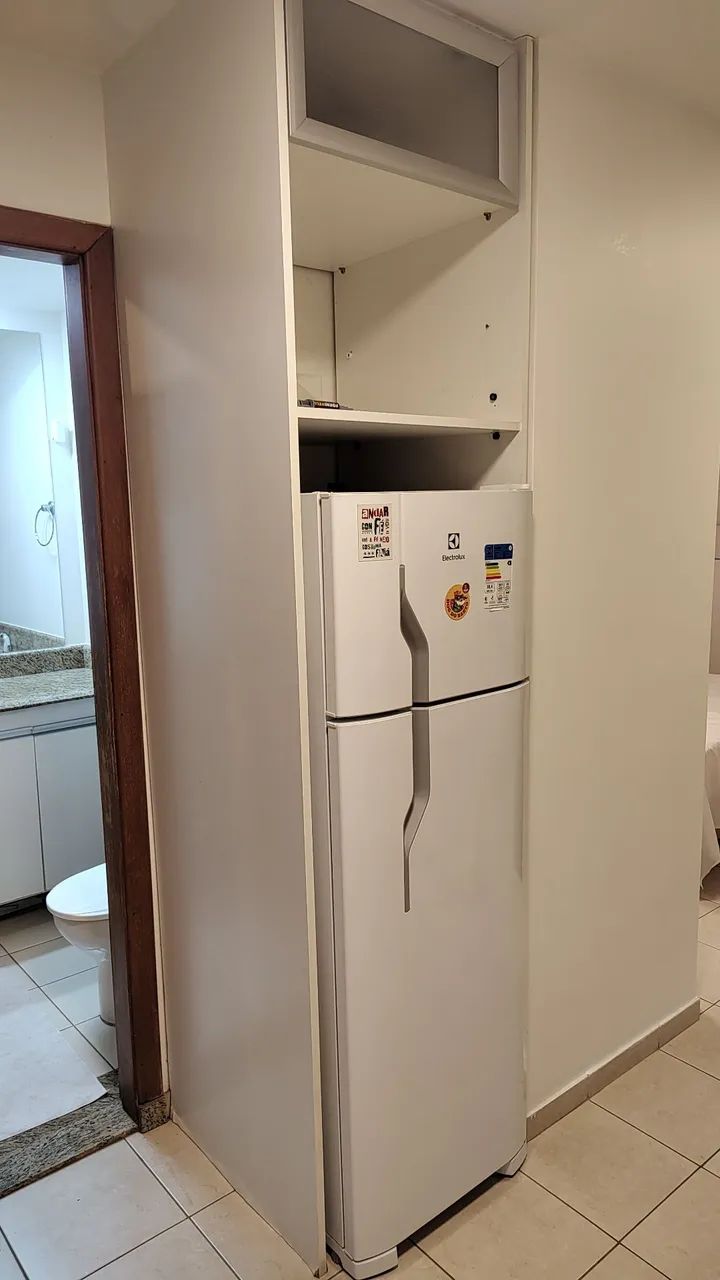 Apartamento 1 quarto no Sudoeste  - Foto 3