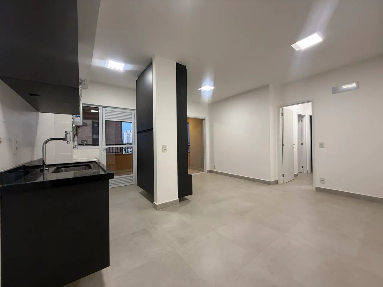 Foto - Franca - Residencial Amazonas