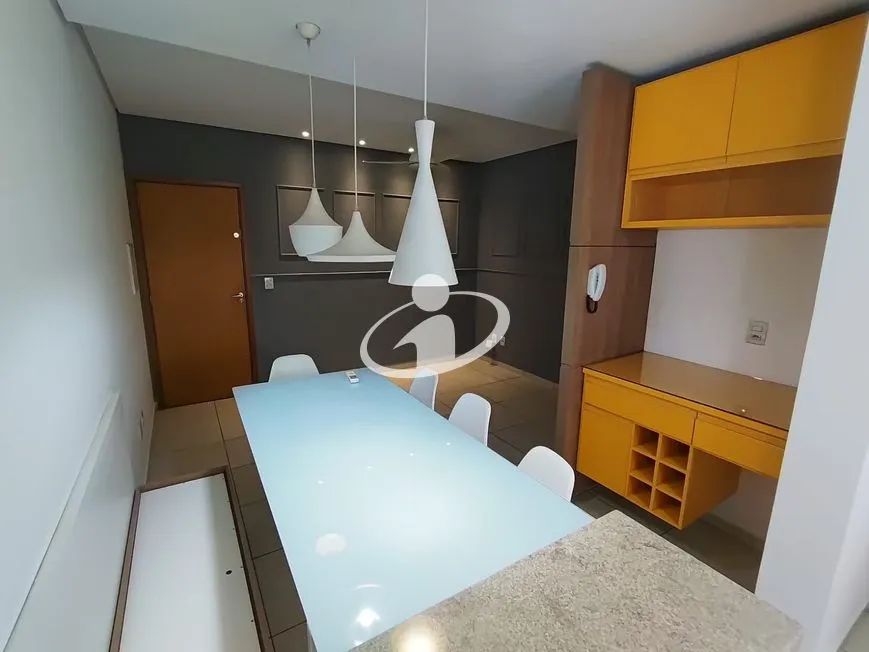 Aluguel Apartamento mobiliado DANIEL FONSECA - Foto 3