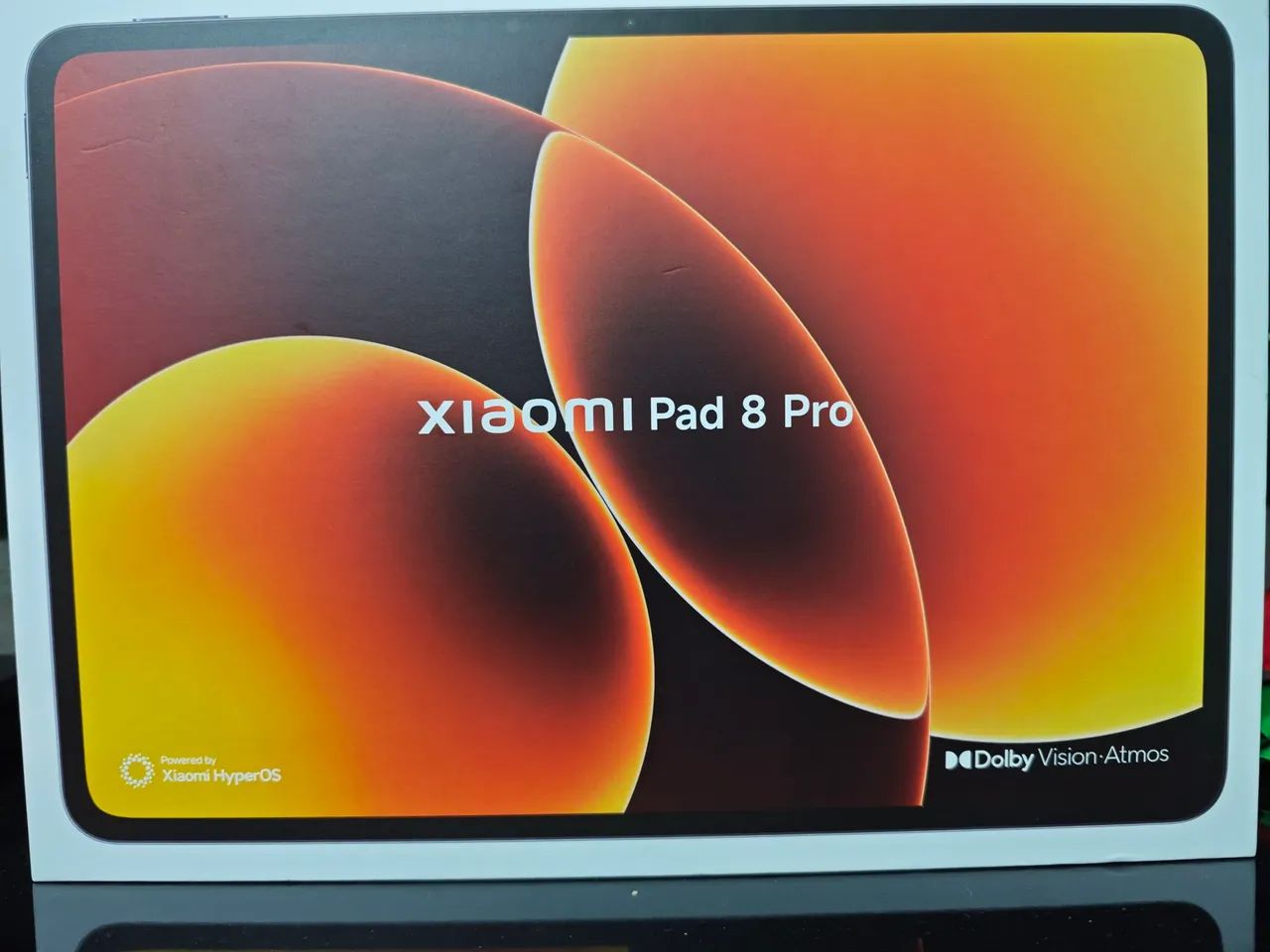 vende-se xiaomi pad 8 pro 8ram 256rom - Foto 5