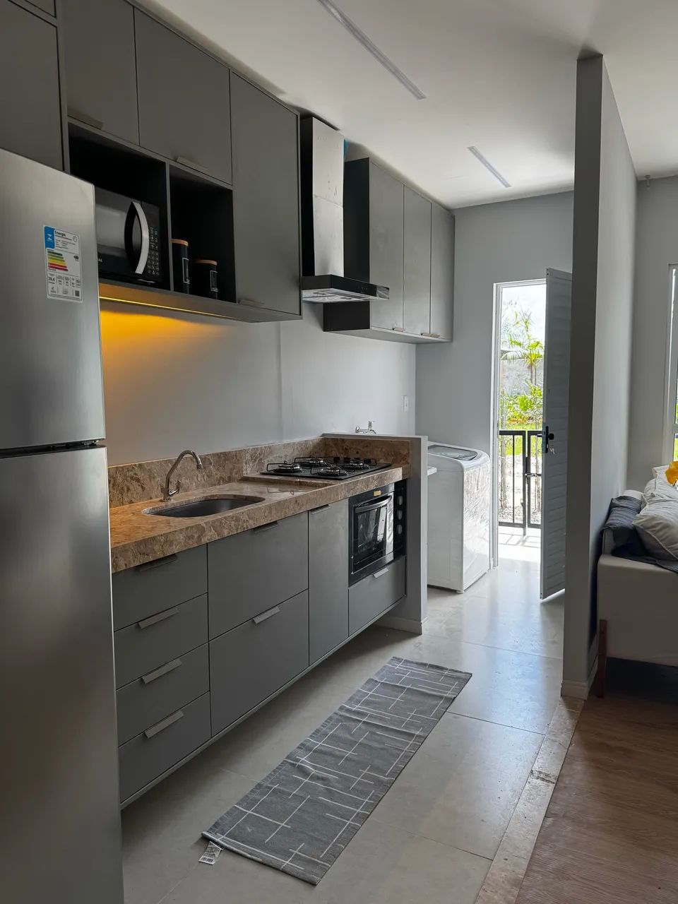 Ilha de Creta Residence - Ananindeua - Foto 3