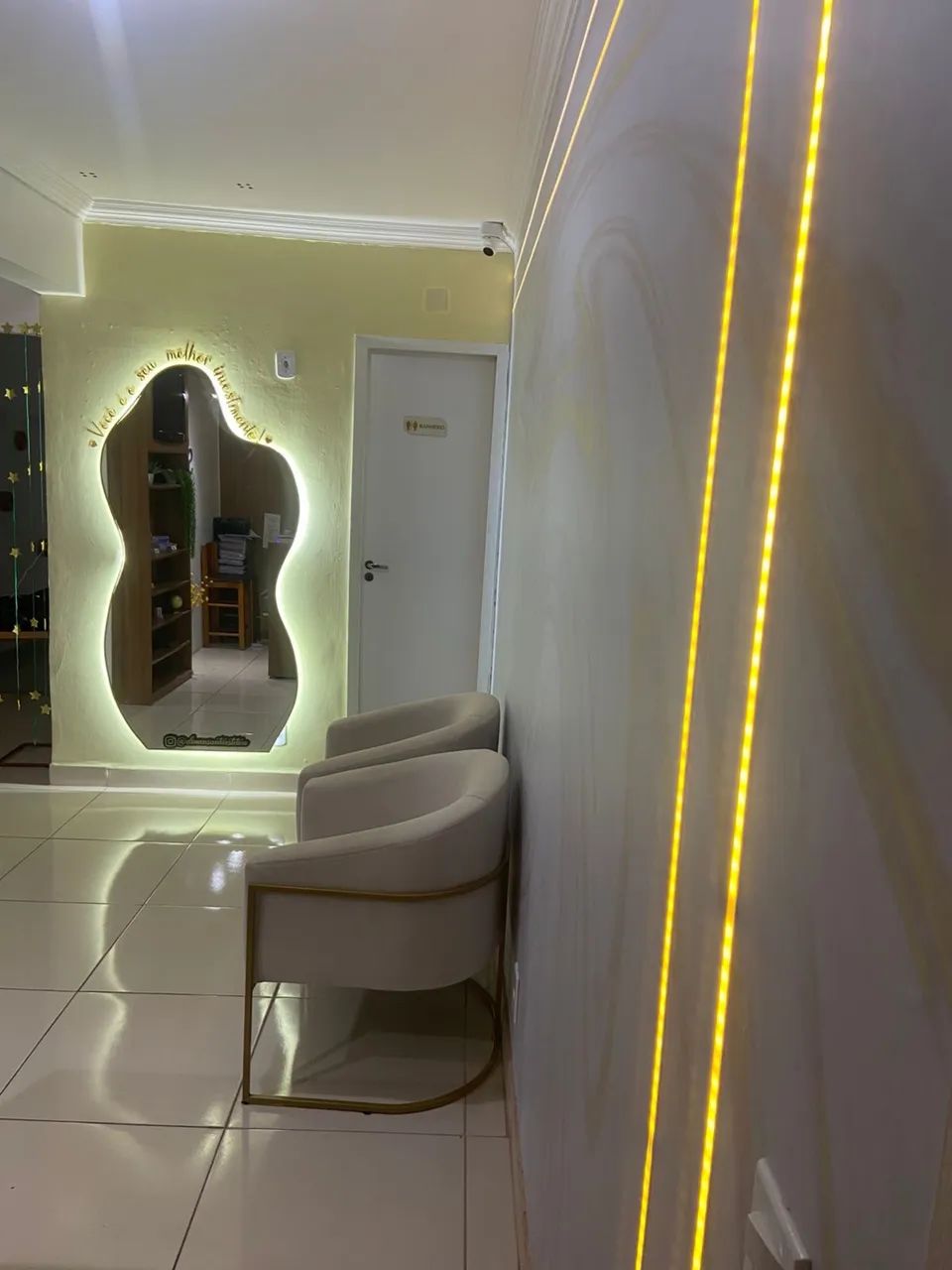 Sublocação sala de atendimento  - Foto 5